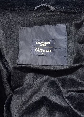 Kadın mont - Görsel 6