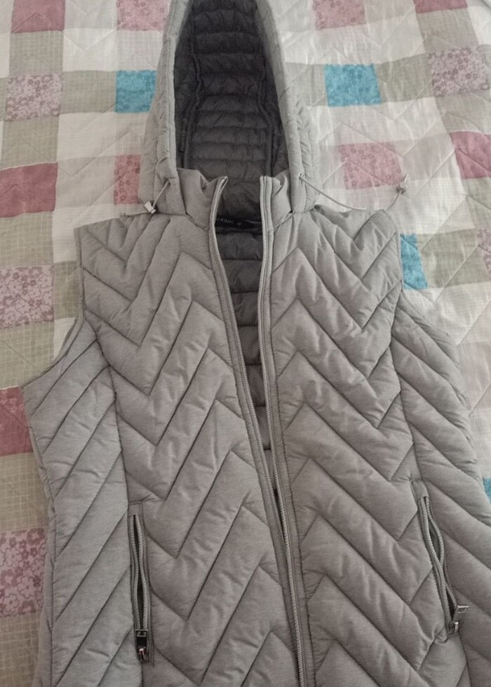 Kolsuz şişme yelek  - Görsel 2