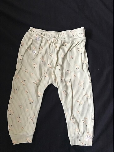 Flower Alt üst takım ve pijama