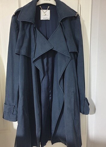 Trenchcoat