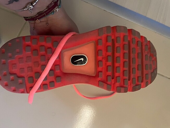 37 Beden Orjinal nike