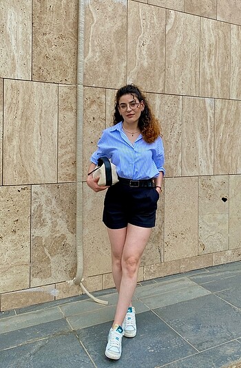 Kısa şort