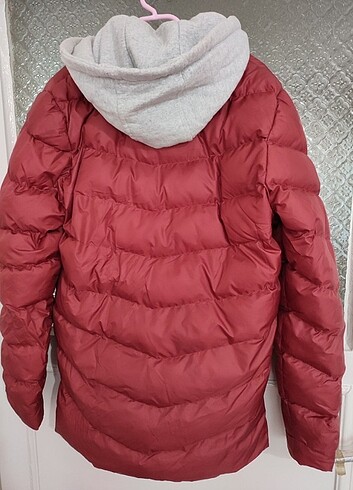 Şişme mont 