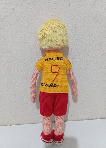 Galatasaraylı Bebek 