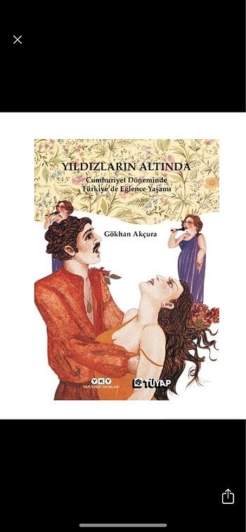 Yıldızların altında cumhuriyet döneminde türkiyede eğlence yaşam