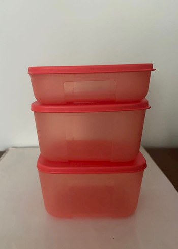Tupperware ürünü