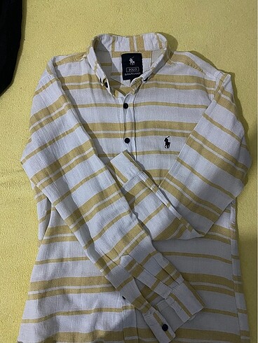Polo Ralph Lauren polo gömlek