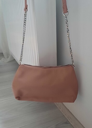 Bershka çanta