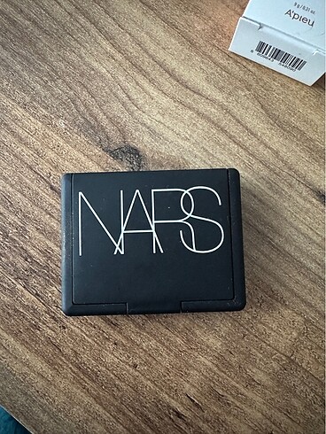 Nars orgasm allık