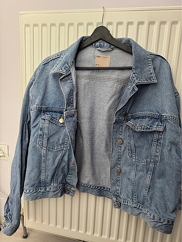 Asos kot ceket