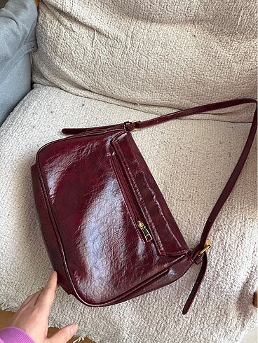 Zara Shein çanta