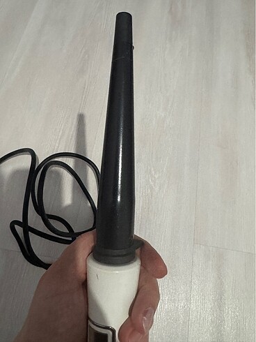 Beden Renk Rowenta saç maşası