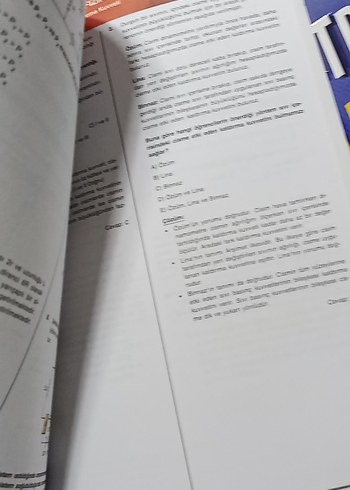  Dört Dörtlük TYT Fizik Konu Anlatımlı Kitap