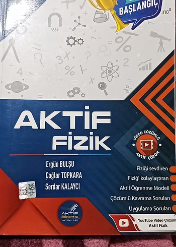 fizik