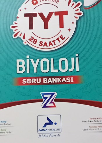 biyoloji