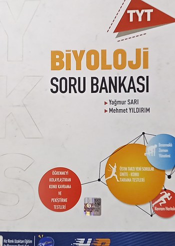 biyoloji