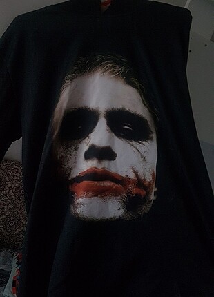 Diğer Joker sweatshirt