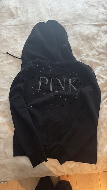 Victoria Secret sweatshirt