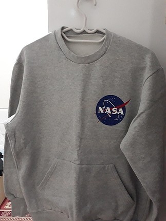 Nasa Sweatshirt 