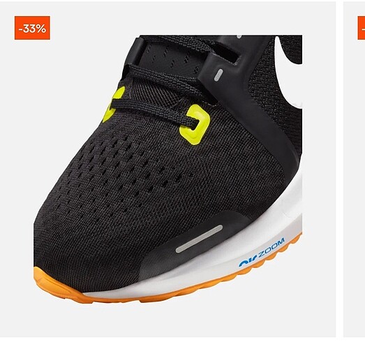 Nike ORİJİNAL NİKE ZOOMX