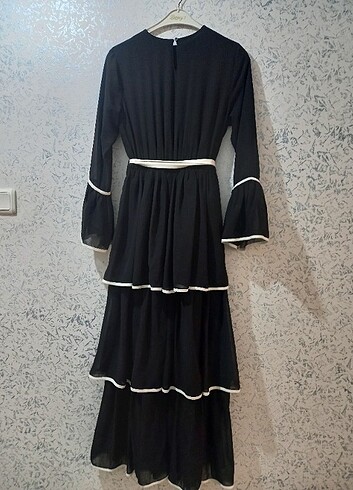 36 Beden Elbise