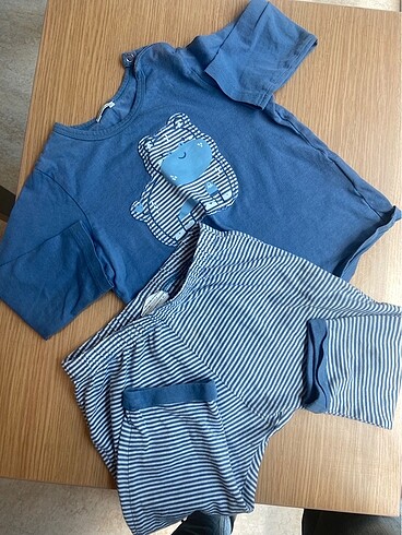 Benetton pijama