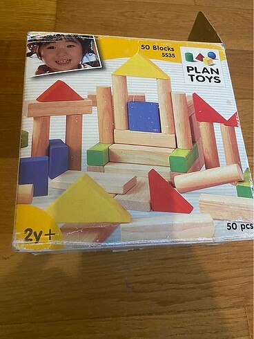 Plantoys marka -bu matkayı anlatmaya gerek yok** Melissa. Muadi