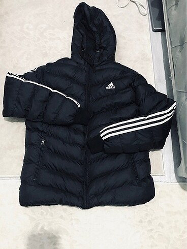 Adidas erkek şişme mont