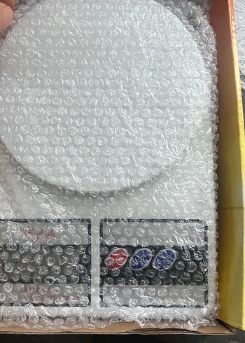 Beyaz Elektronik Mutfak Tartısı SF-400 - Görsel 2