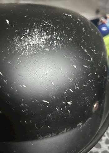 Bisiklet Kask XL - Görsel 2