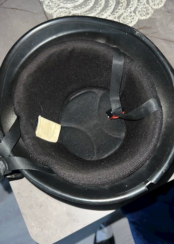 Bisiklet Kask XL - Görsel 3