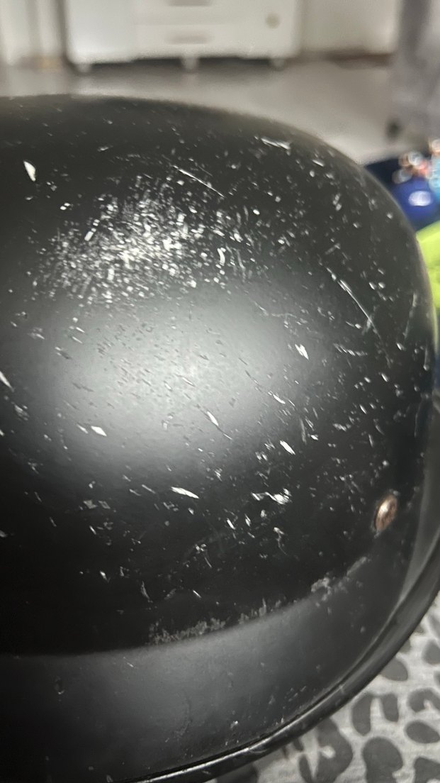 Bisiklet  Kask XL - Görsel 2