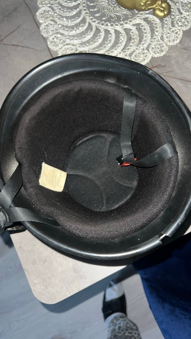 Bisiklet  Kask XL - Görsel 3