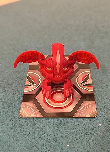  Rezerve bakugan