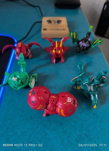 Bakuganlar