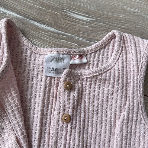 Zara Zara salopet