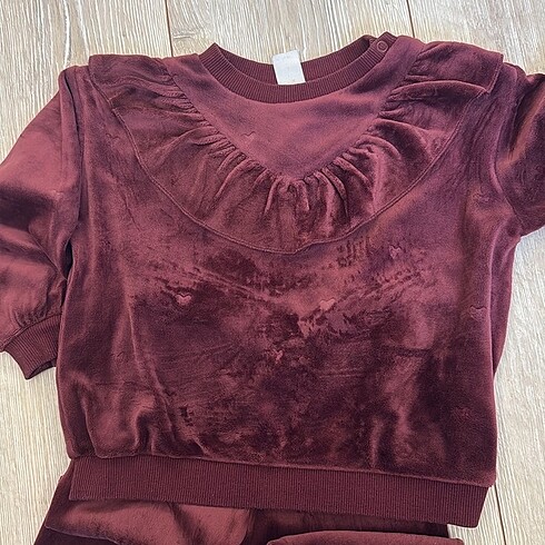 H&M H&M çocuk takım