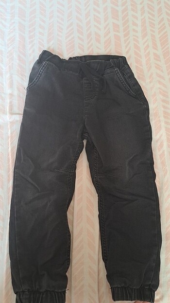 Kot pantolon 