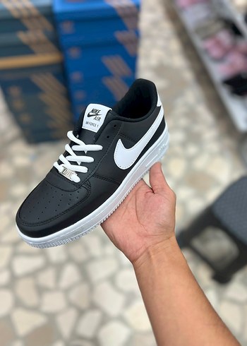 Nike Erkek Nike Air Force1 Gunluk Sneaker 40 41 42 43