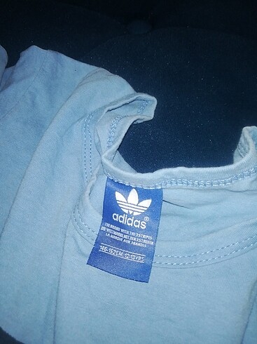 Adidas T-SHIRT 