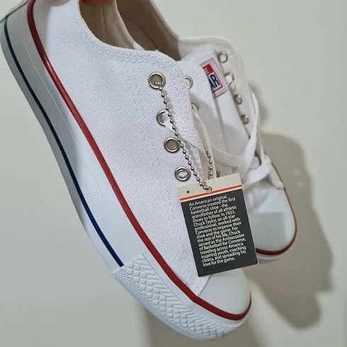 Converse Kısa Converse