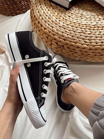 Converse ayakkabı