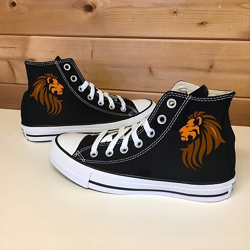 Converse Converse