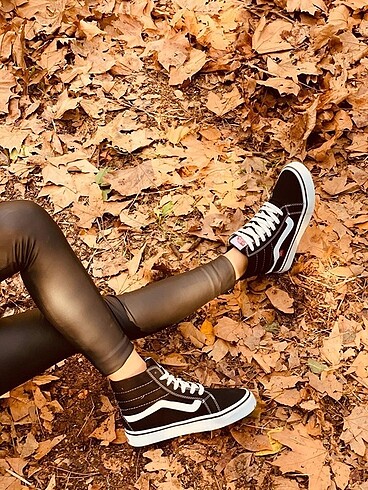 Vans Ayakkabı