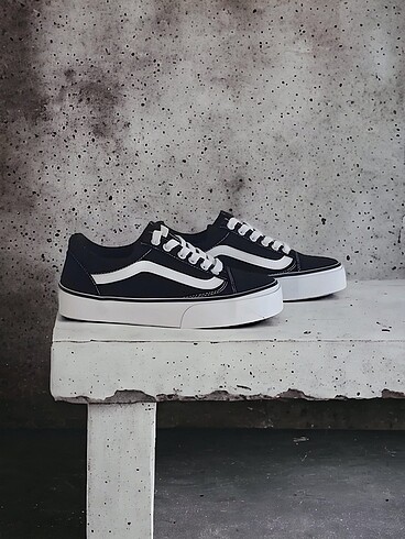Vans Vans Ayakkabı