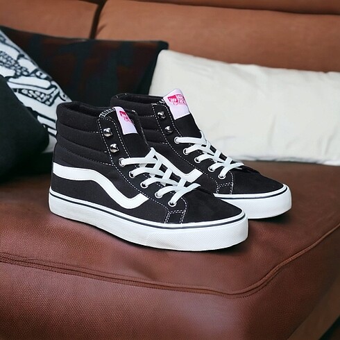 Vans ayakkabı