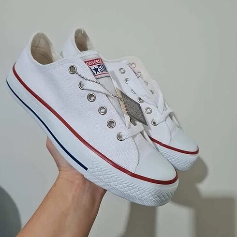 Kısa Converse