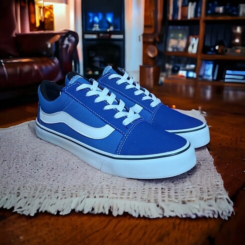 Vans ayakkabı