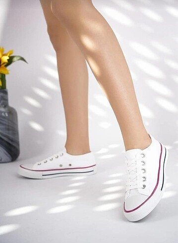 37 Beden Converse