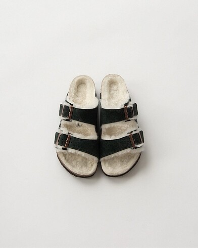 Birkenstock terlik